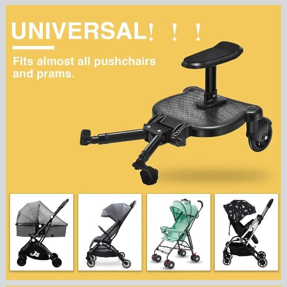 BugyKido Buggy Board up to 25 kg