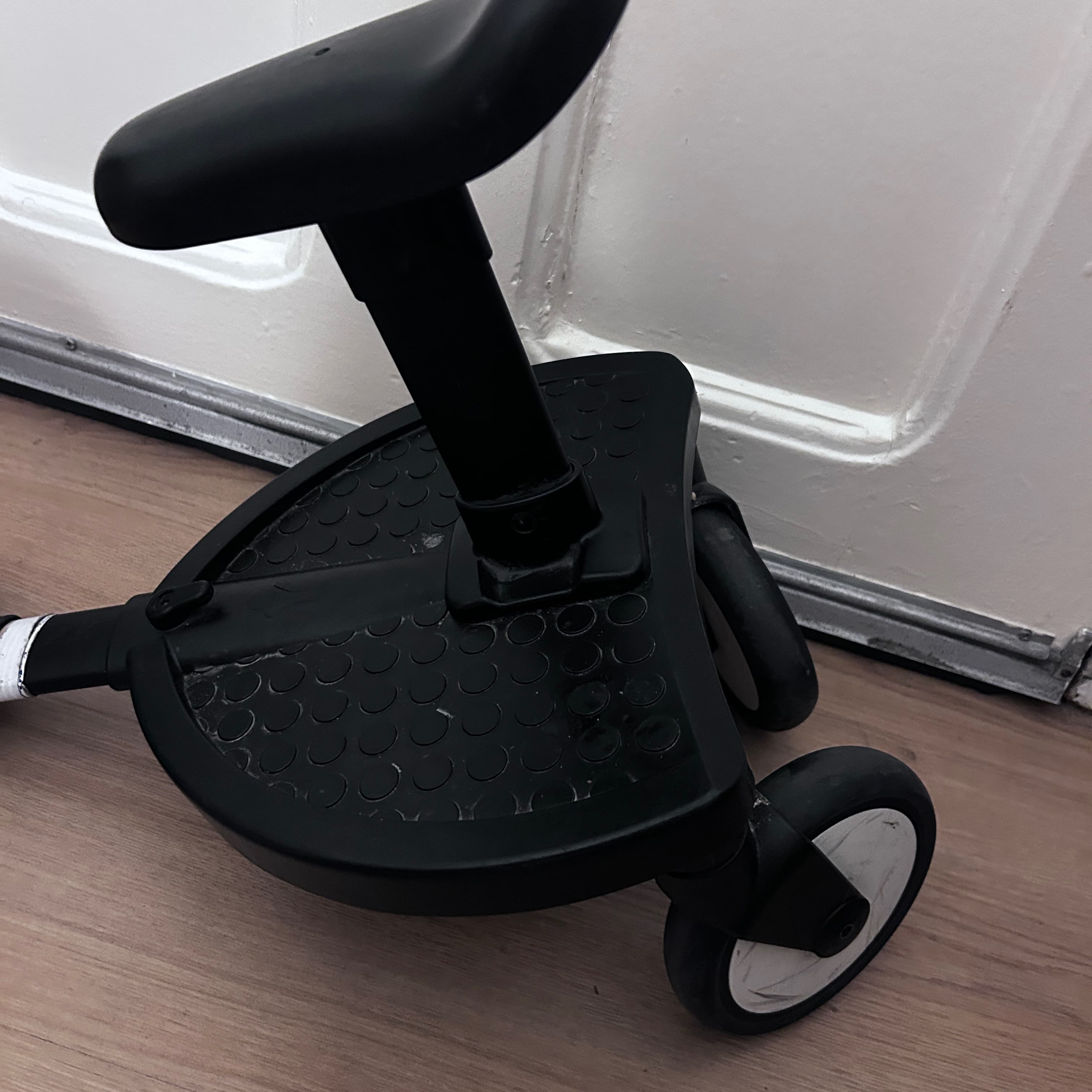 Scooter for YoYo