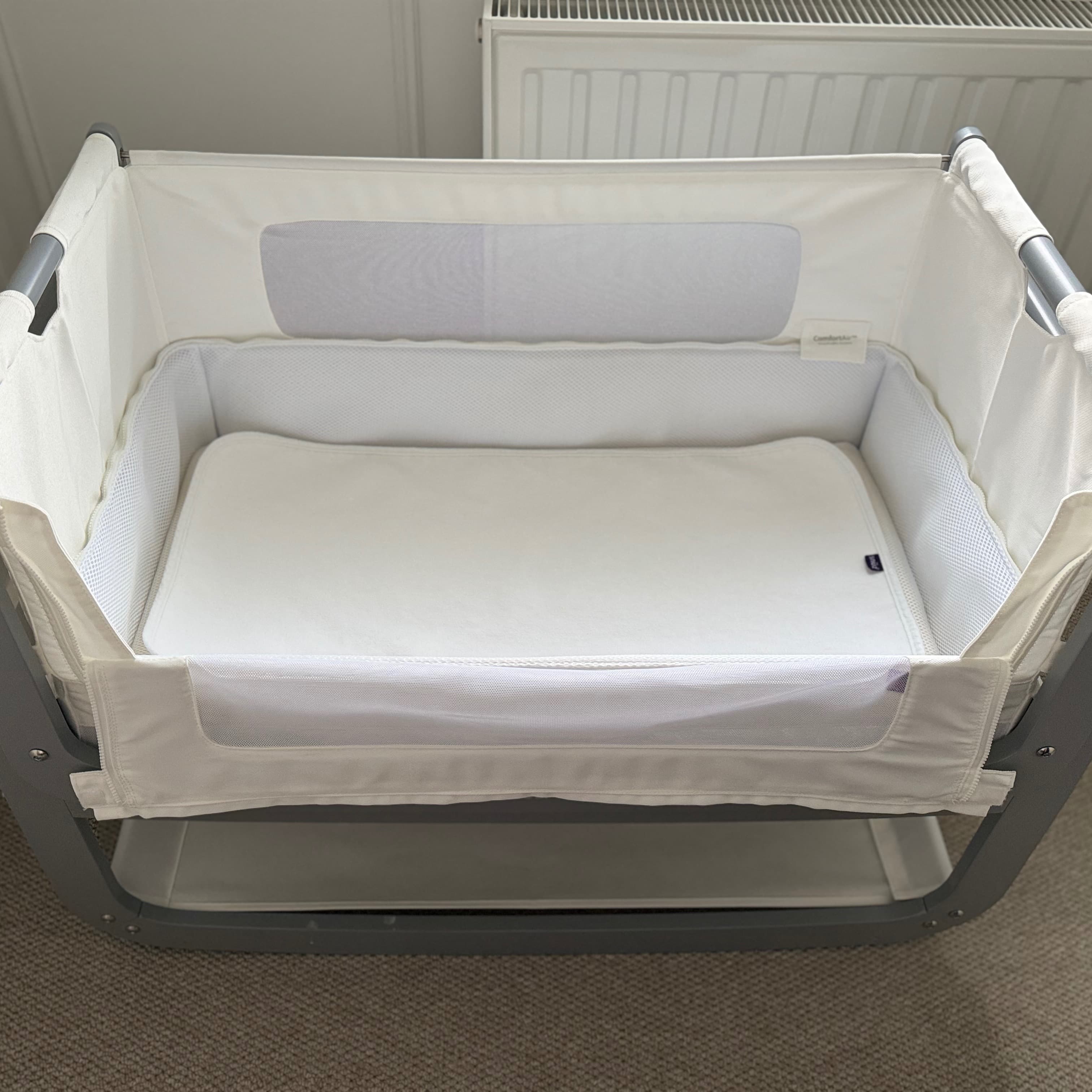 SnuzPod 4 - 4