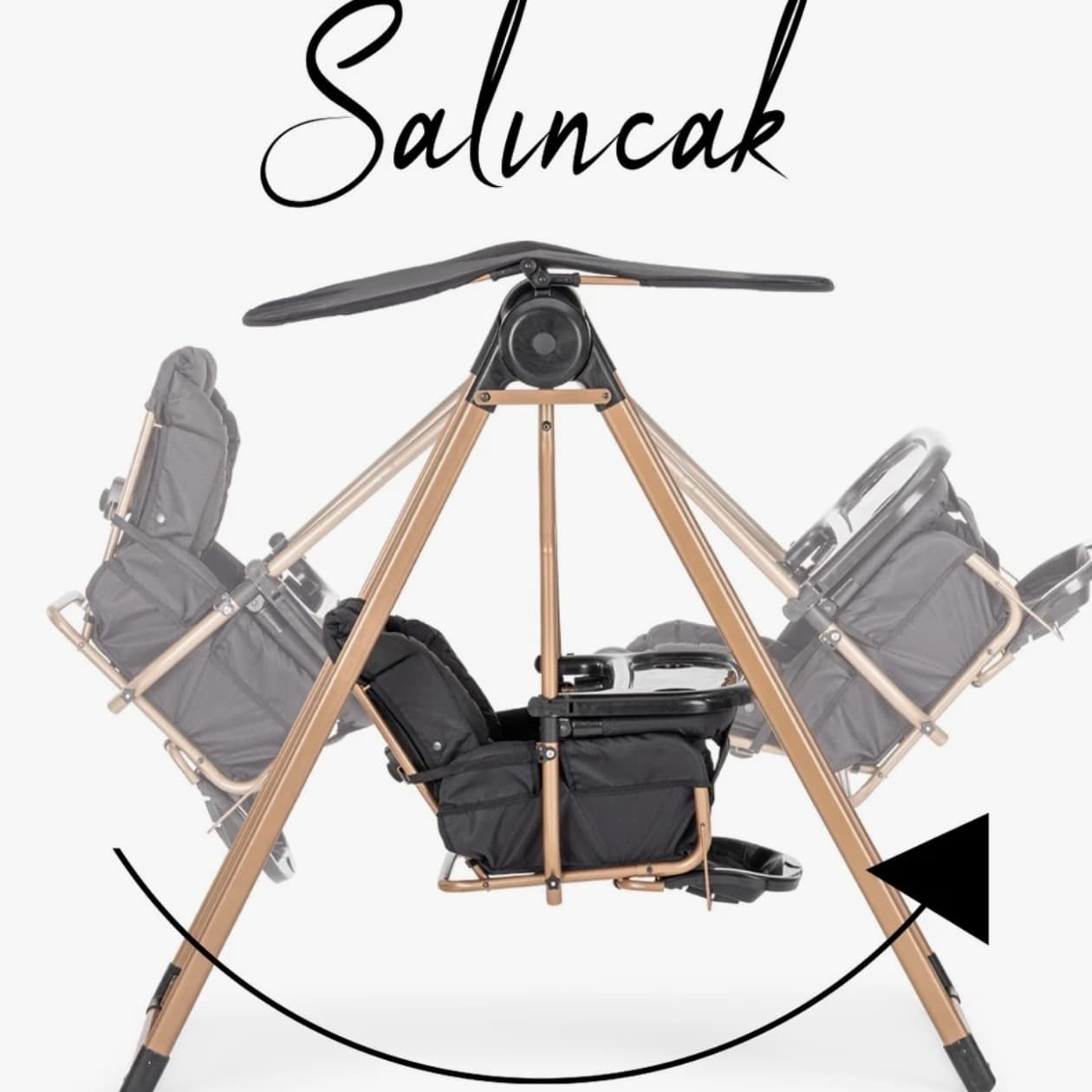 Rival Swing - 2