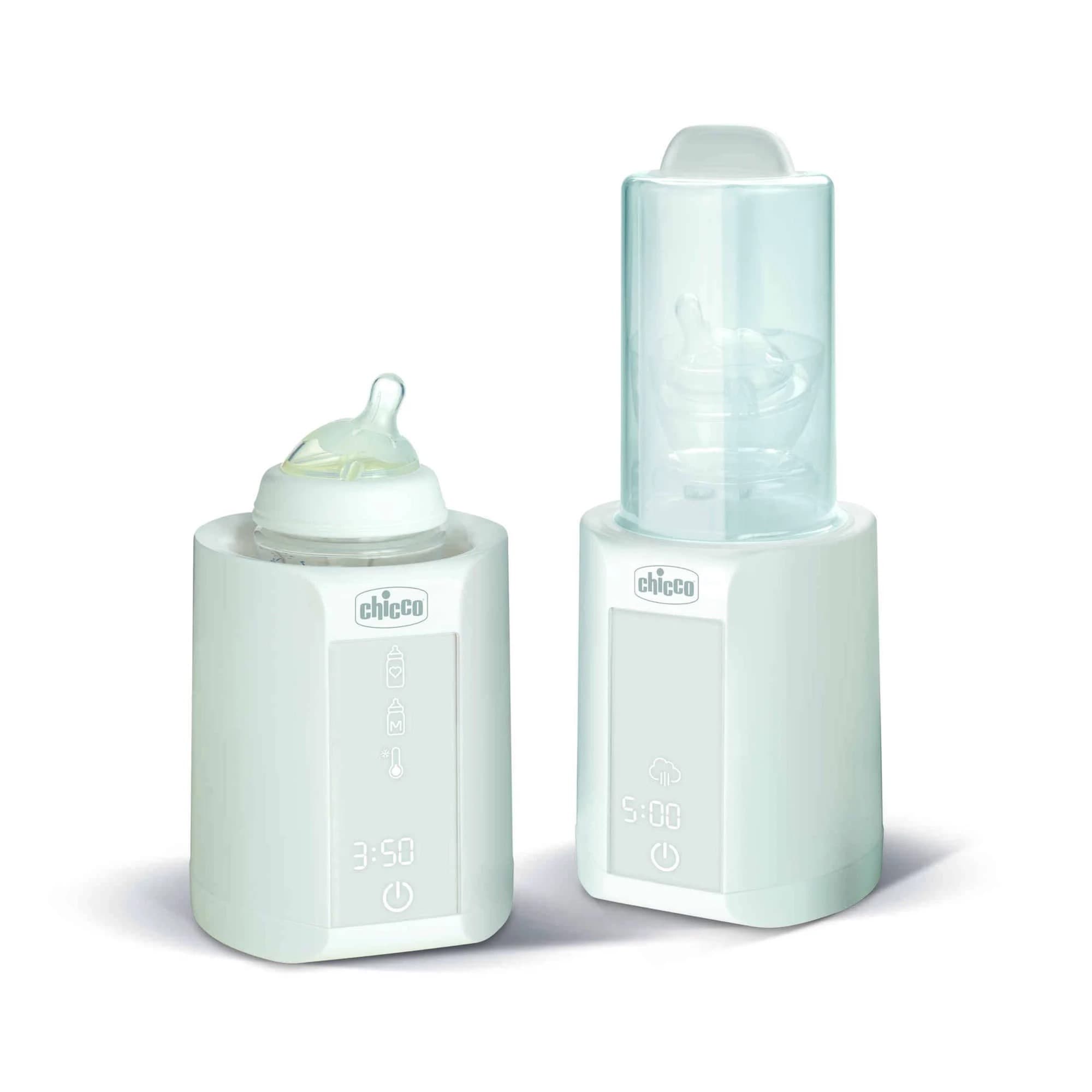 Bottle Warmer & Steriliser 