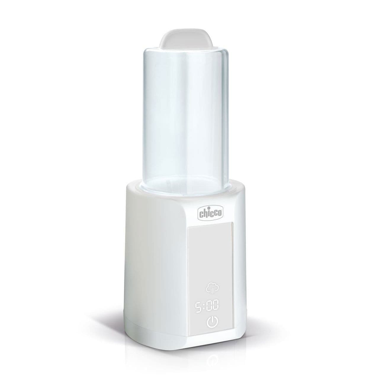 Scaldabiberon e sterilizzatore - 2