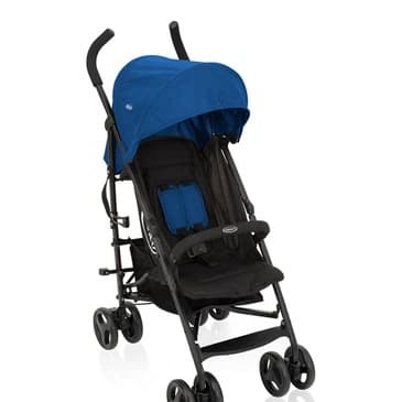 Graco Travelite
