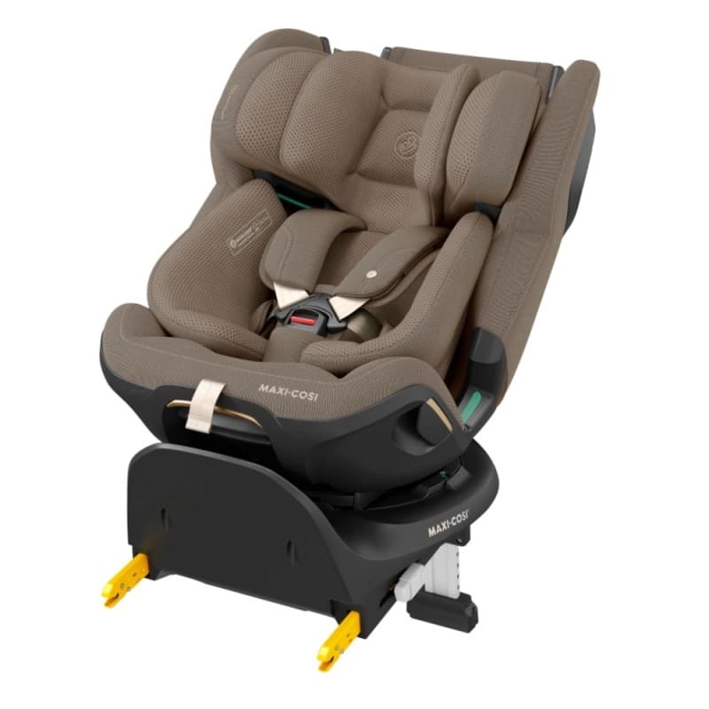 Maxi-Cosi Emerald 360 pro I-size isofix car seat
