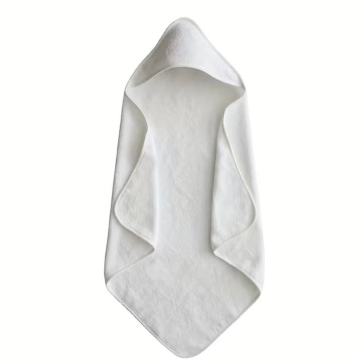 Baby Hooded Bath Towel