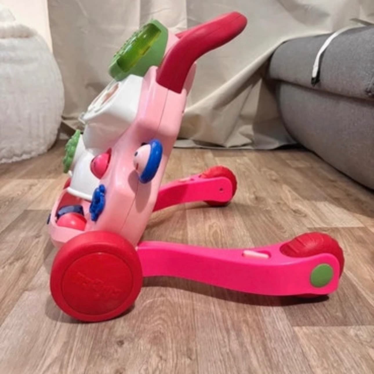 Zampone Chicco  - 5