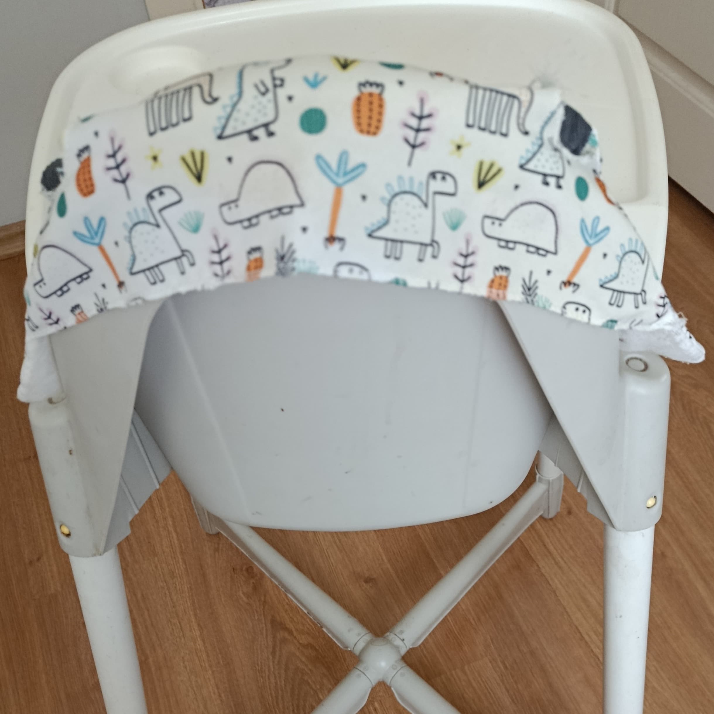 Ikea highchair - 3