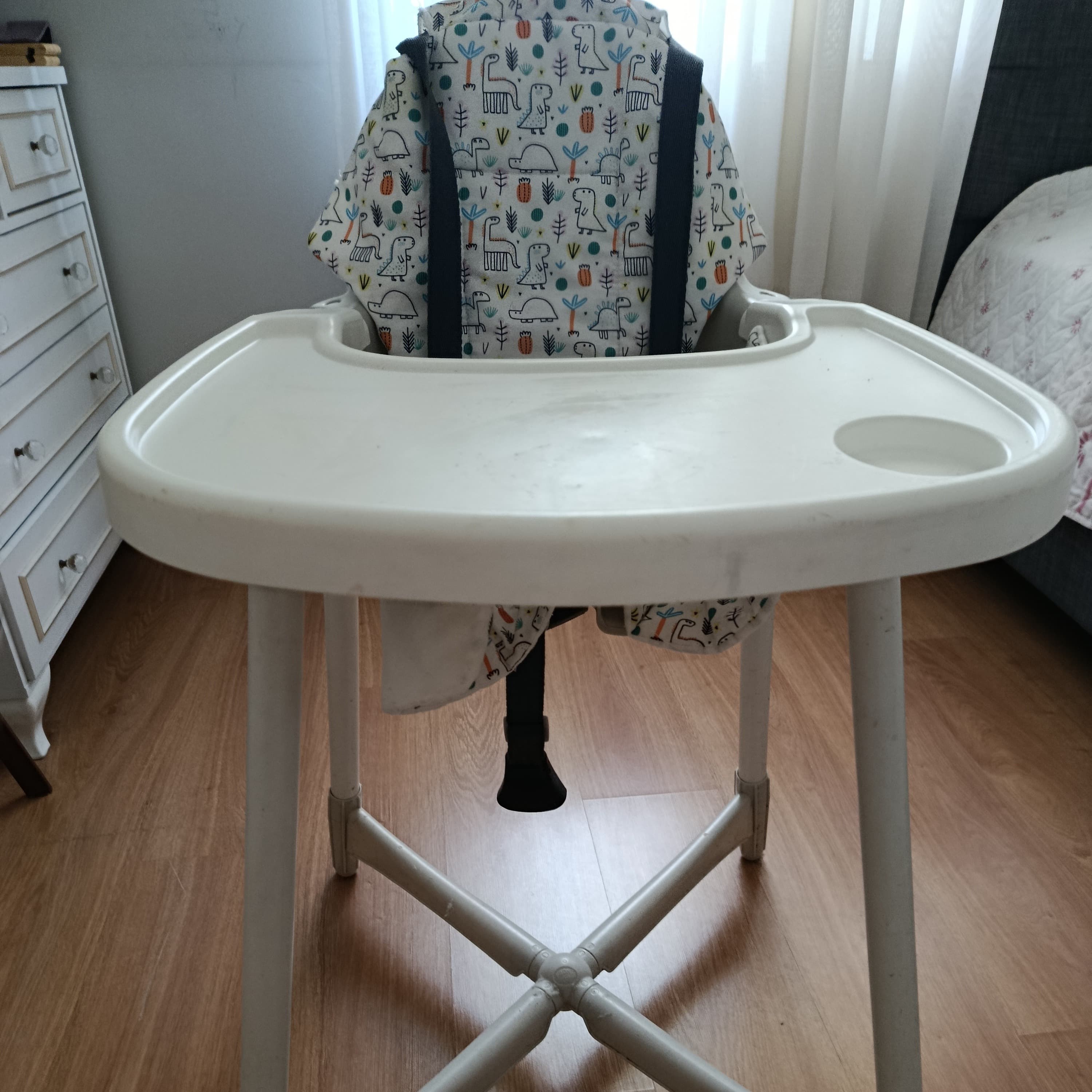 Ikea highchair - 2