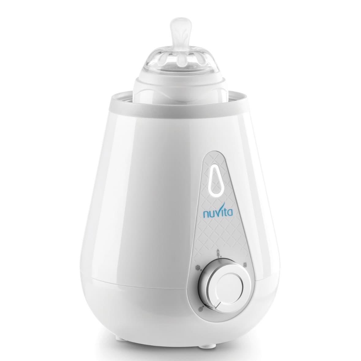 Casa Auto bottle warmer