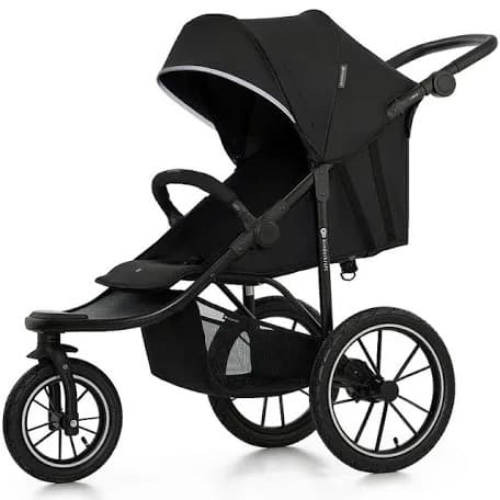All terrain stroller 