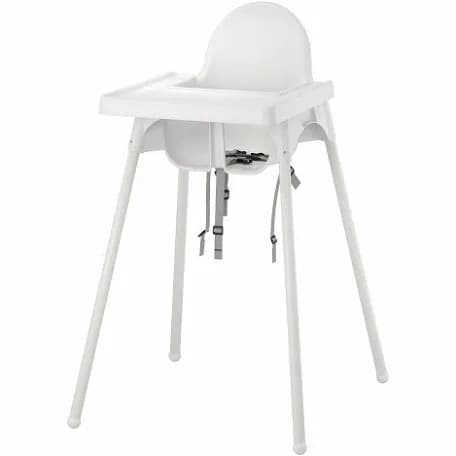 High chair 