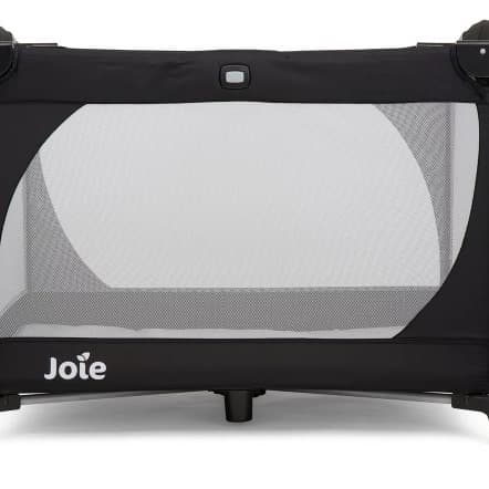 Joie Allura Travel cot with Bassinet (0-3 years) - 2