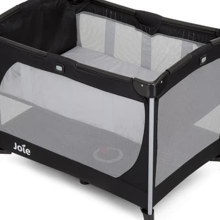 Joie Allura Travel cot with Bassinet (0-3 years)