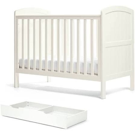 Full size cot