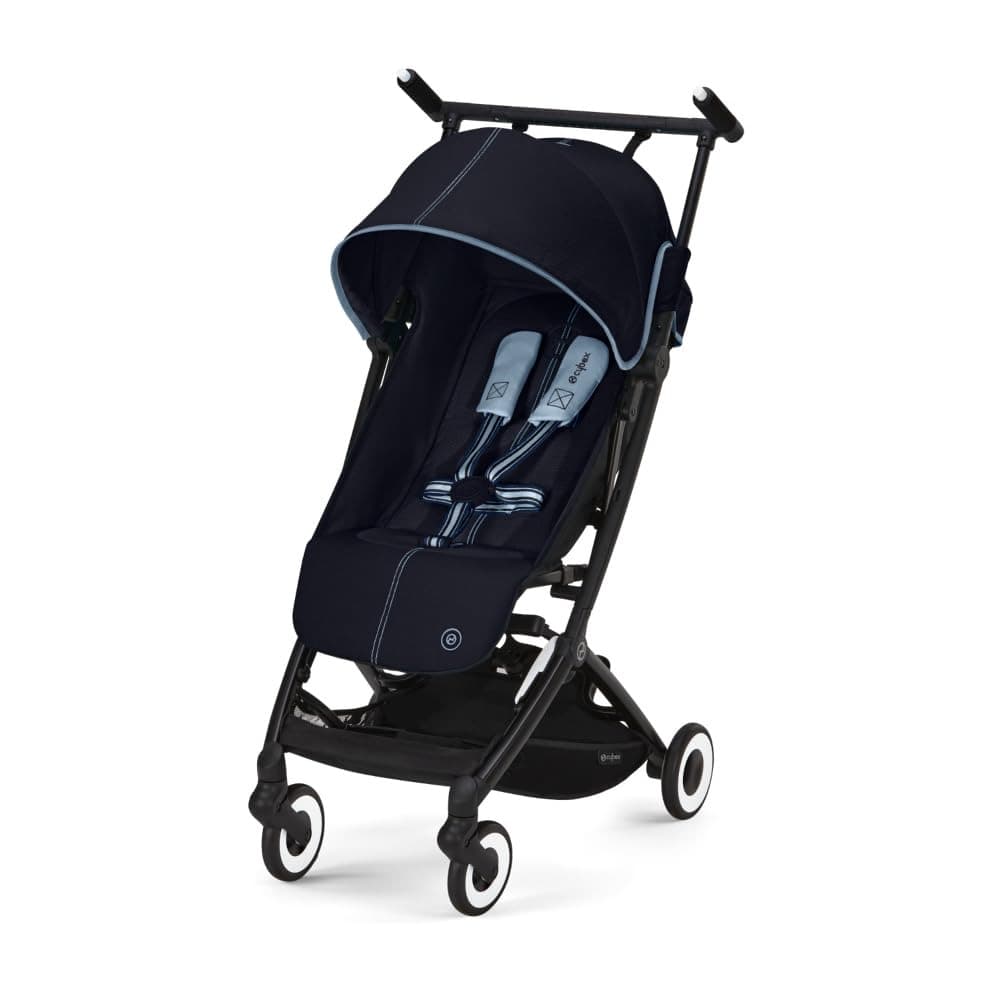 Stroller cybex gold libelle