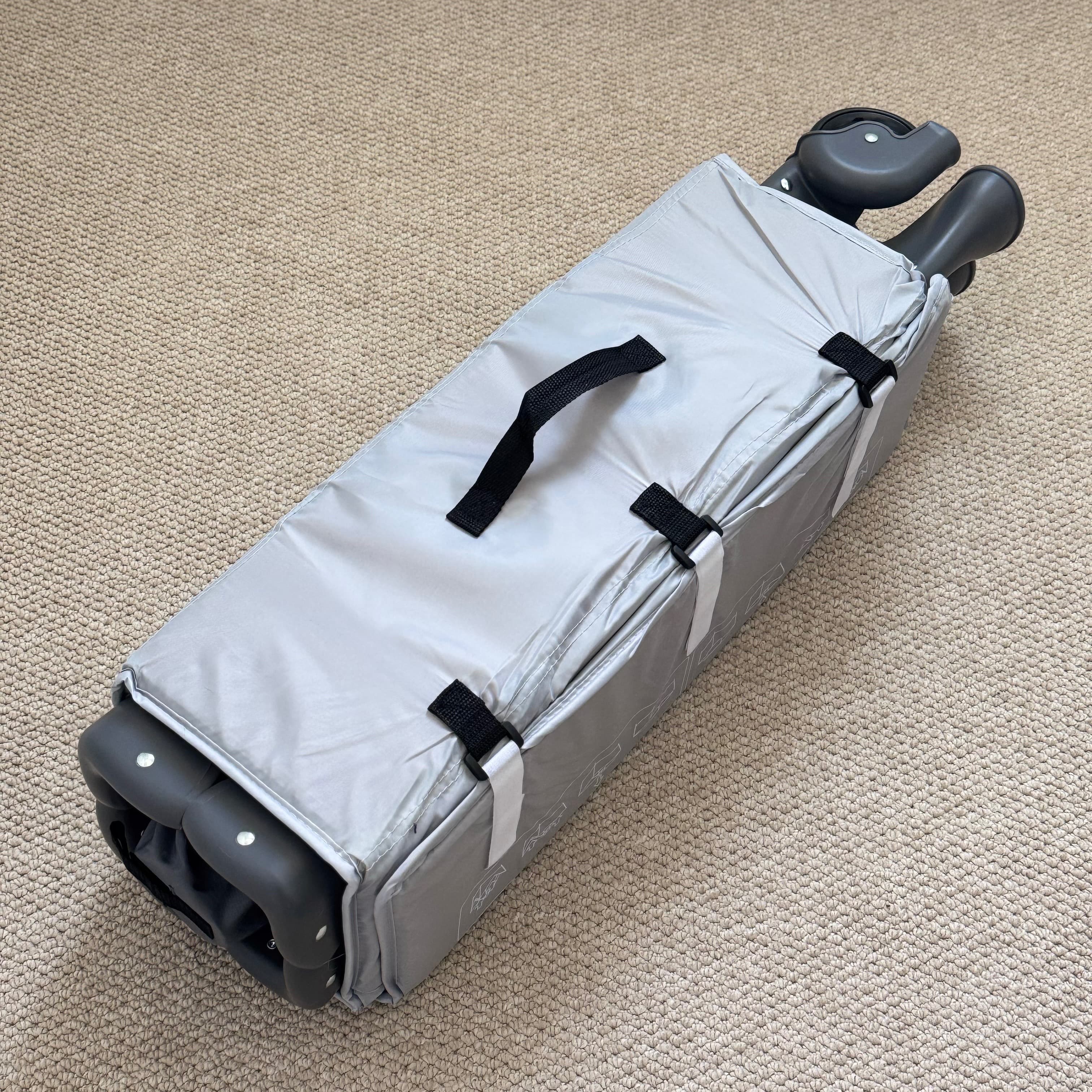 Lettino da viaggio Hauck Sleep'n Play Go Plus - 4