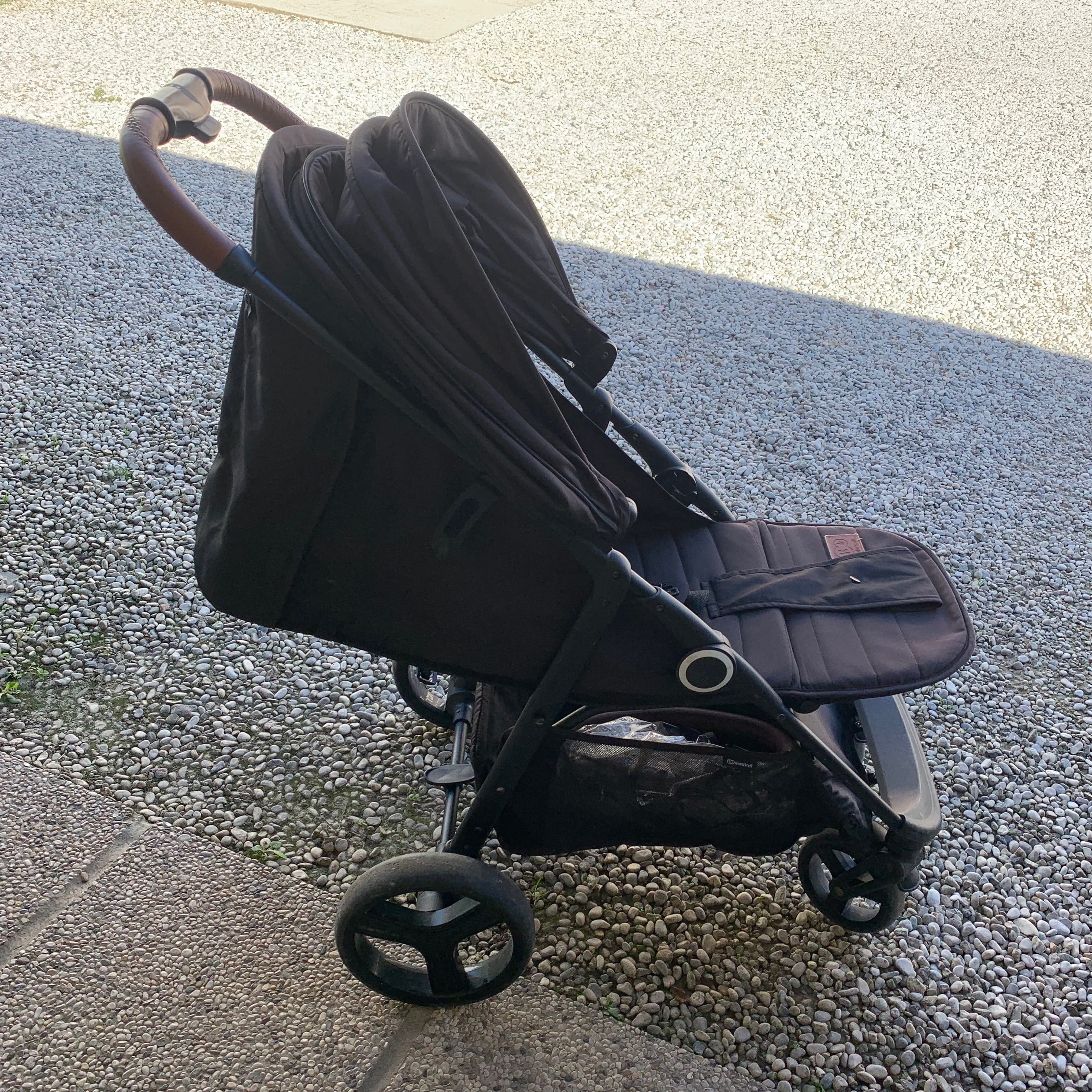 Passeggino kinderkraft   - 2