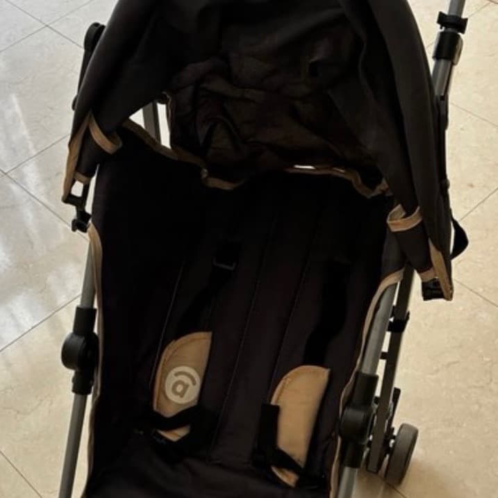Stroller