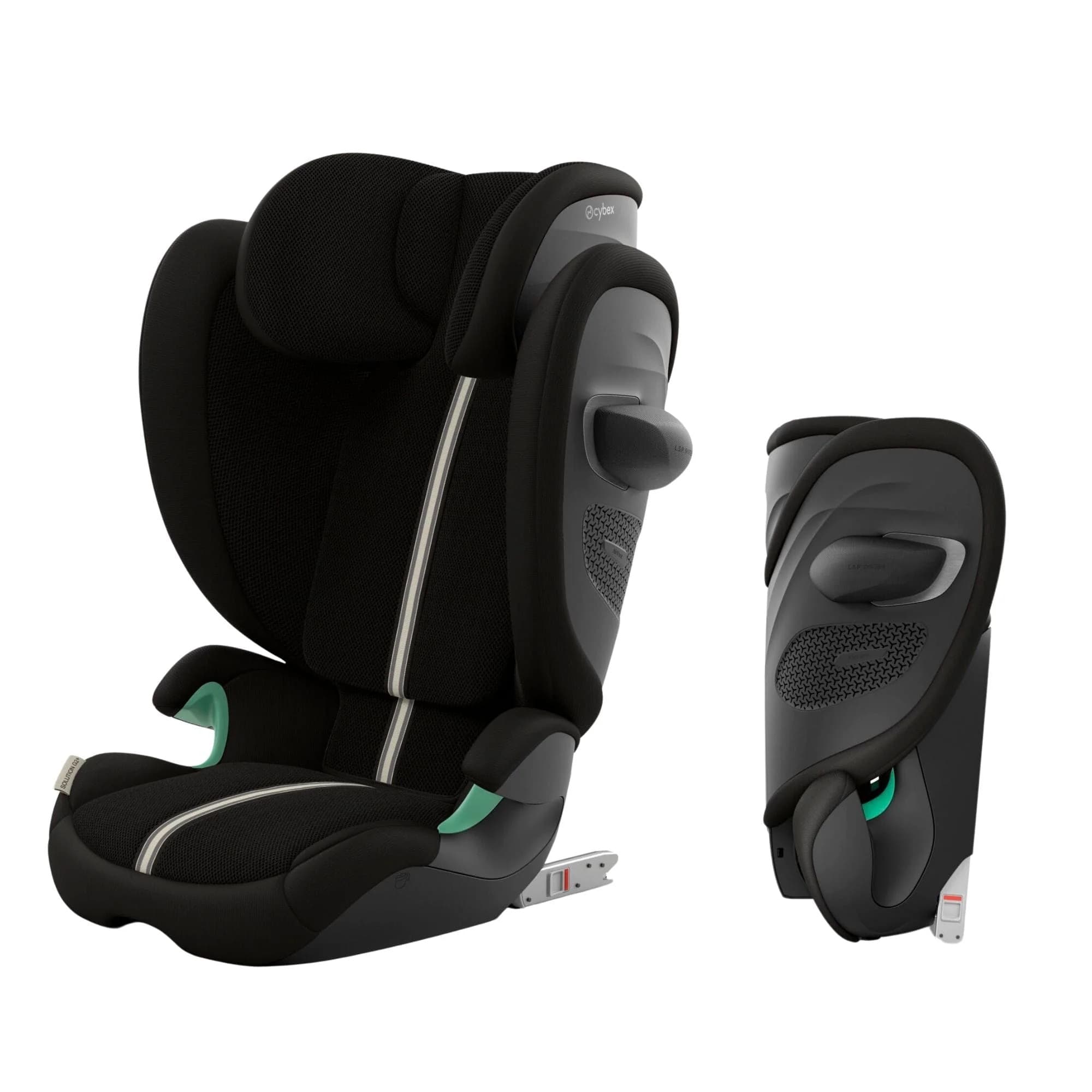 Cybex Solution G2 I-Fix