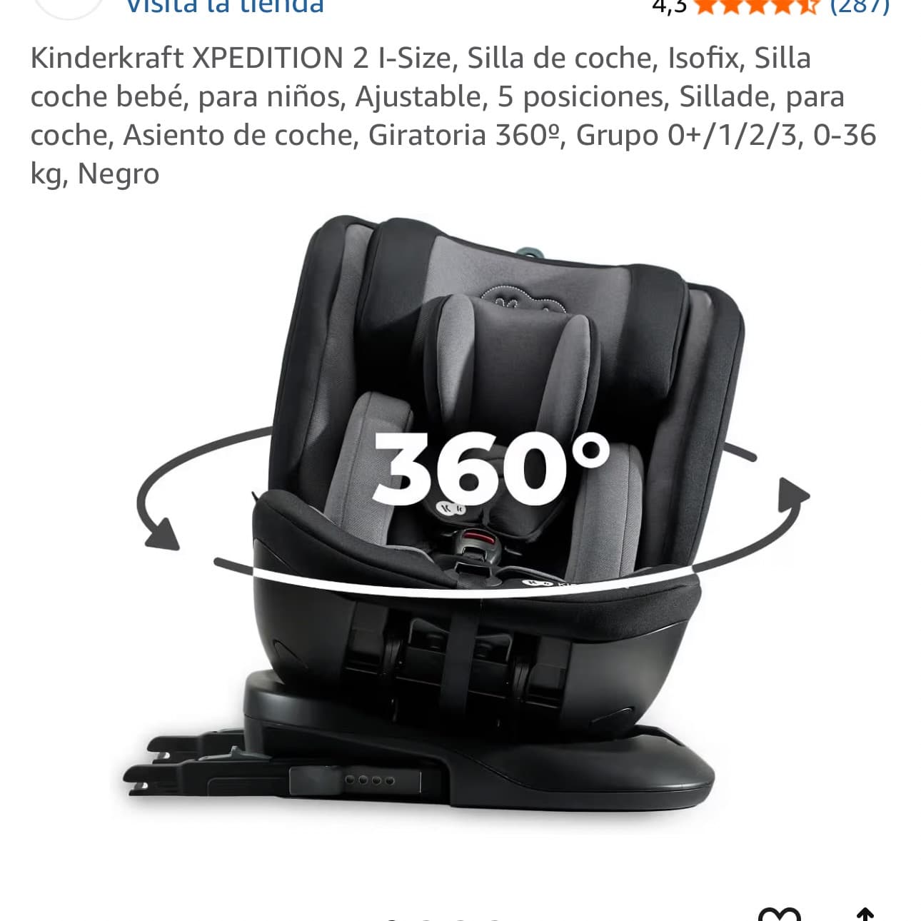 Kinderkraft