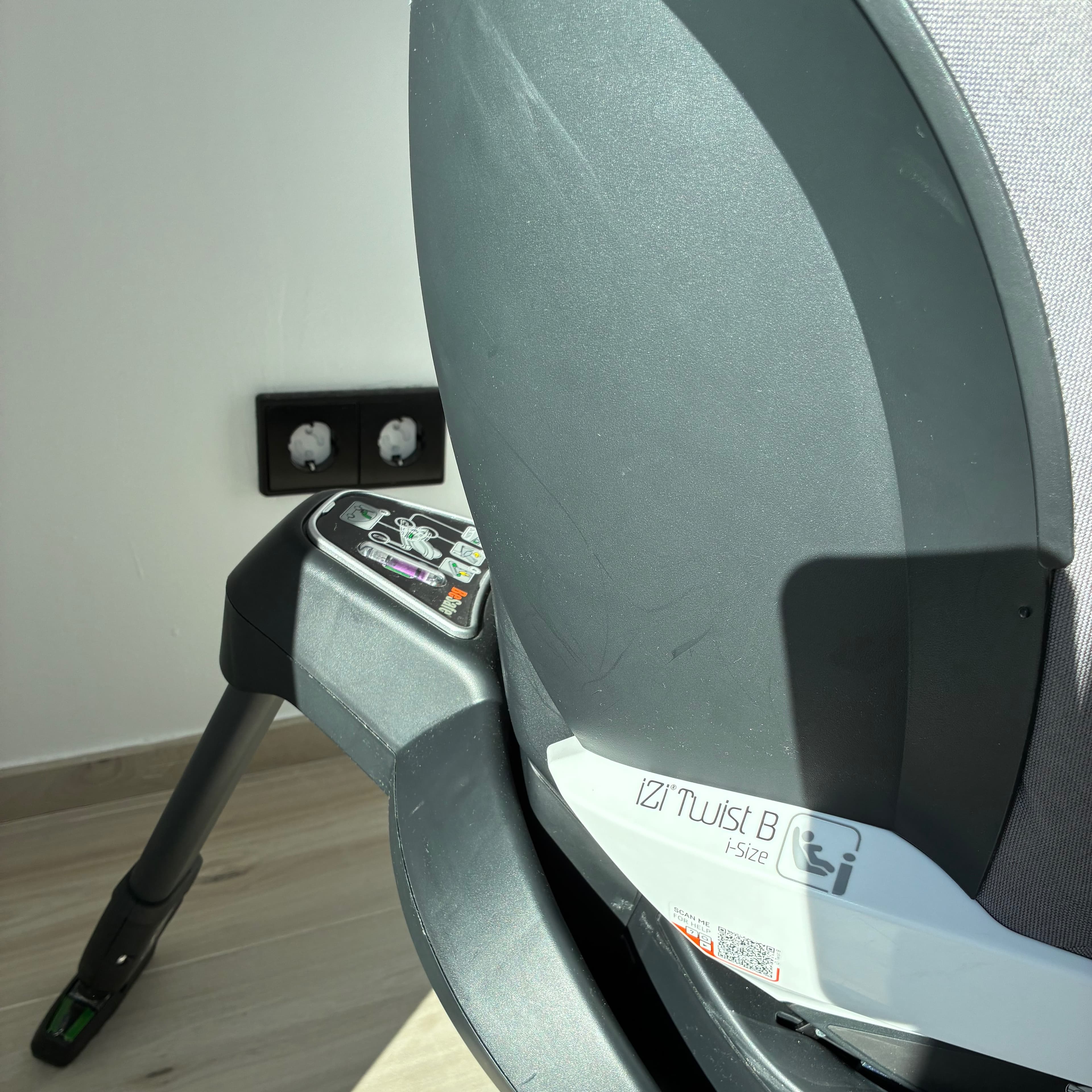 BeSafe Twist B taglia I - 2