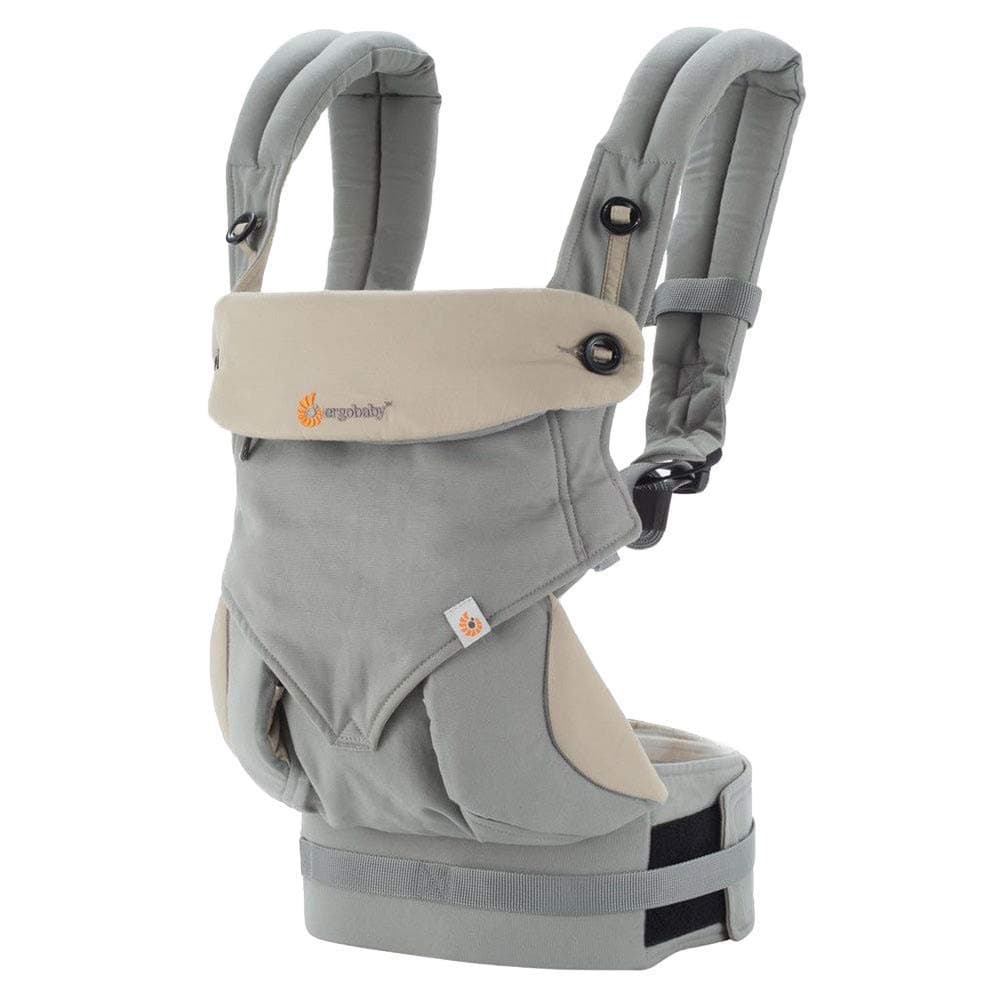 360 Omni baby carrier