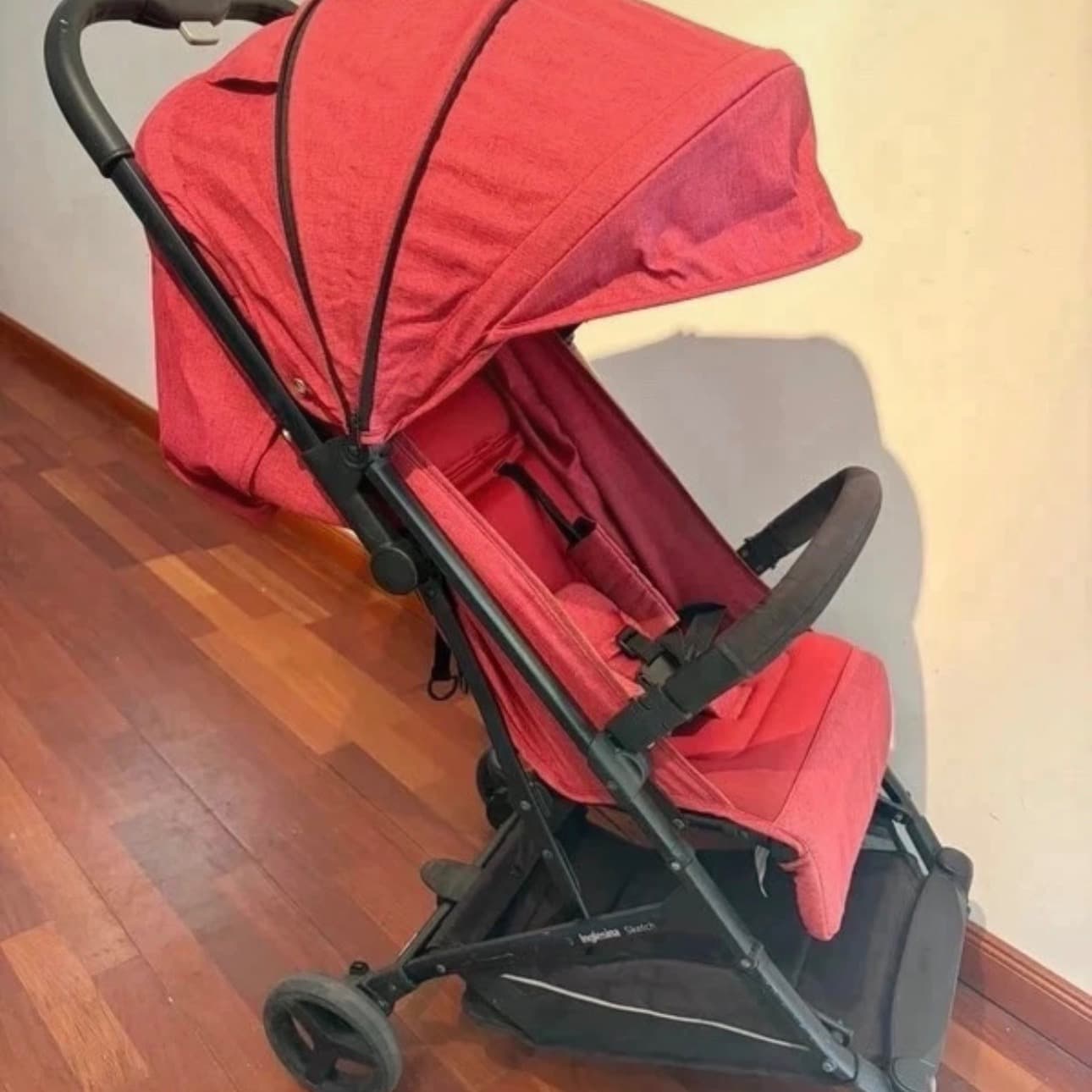 Inglesina stroller 