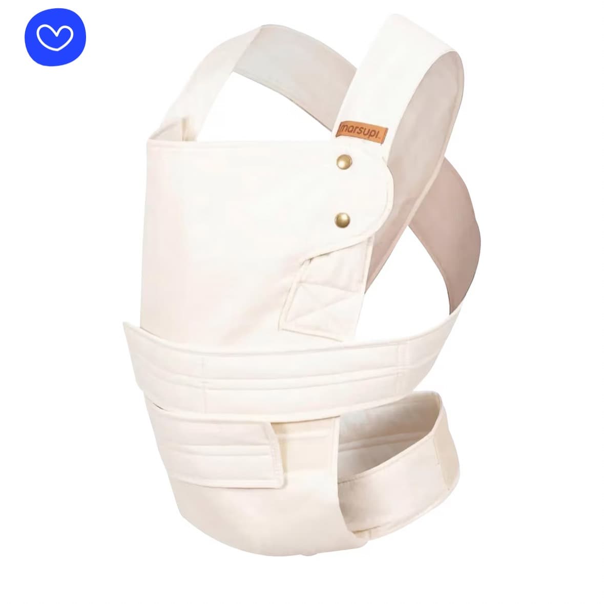 Marsupi baby carrier