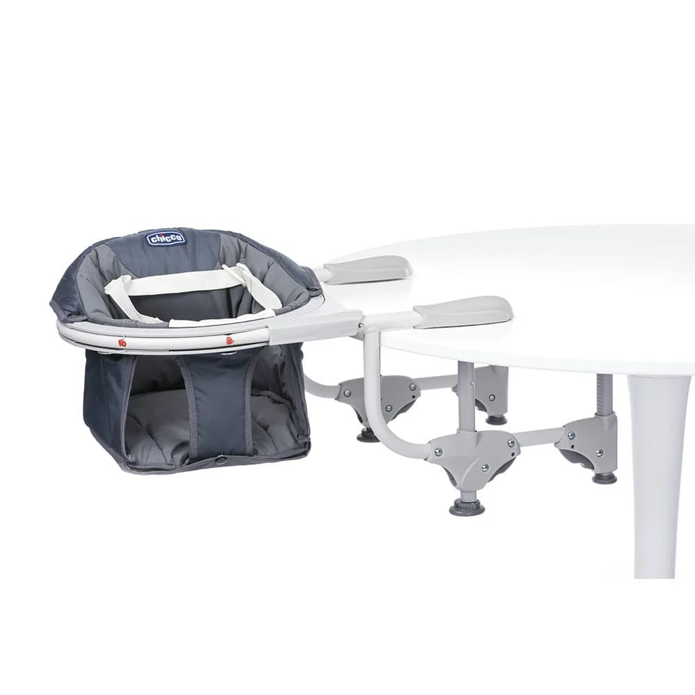  Chicco 360° table seat