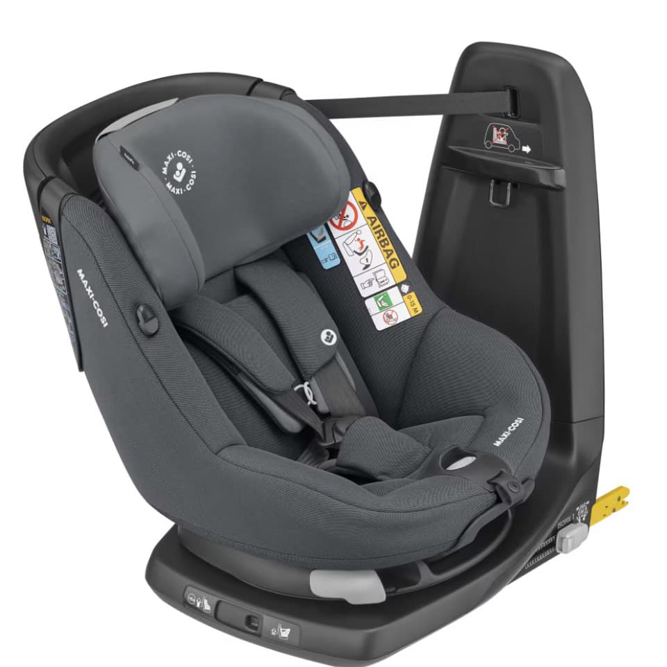 Maxi Cosy Axissfix