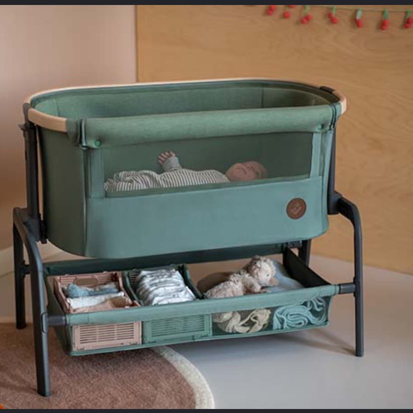 Maxi Cosi - Iora - Co-sleeper bassinet