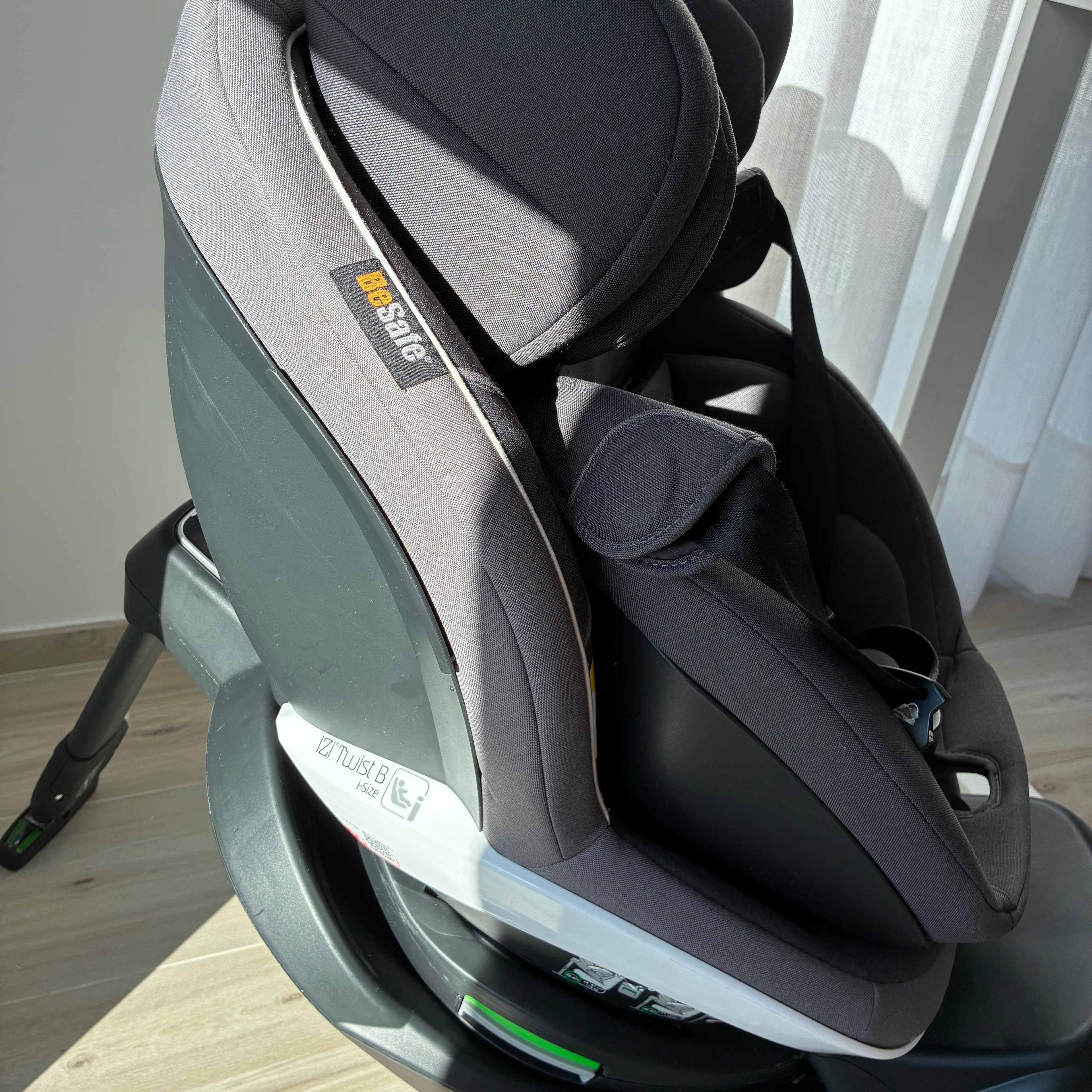 BeSafe Twist B taglia I - 3