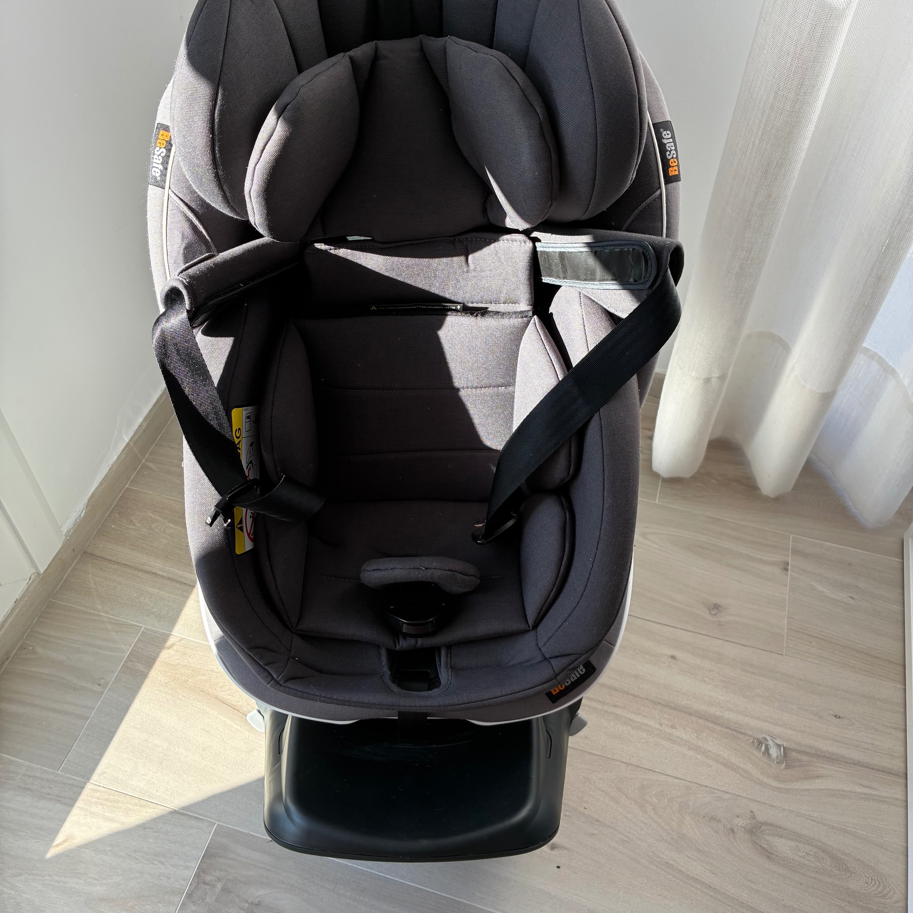 BeSafe Twist B taglia I - 5