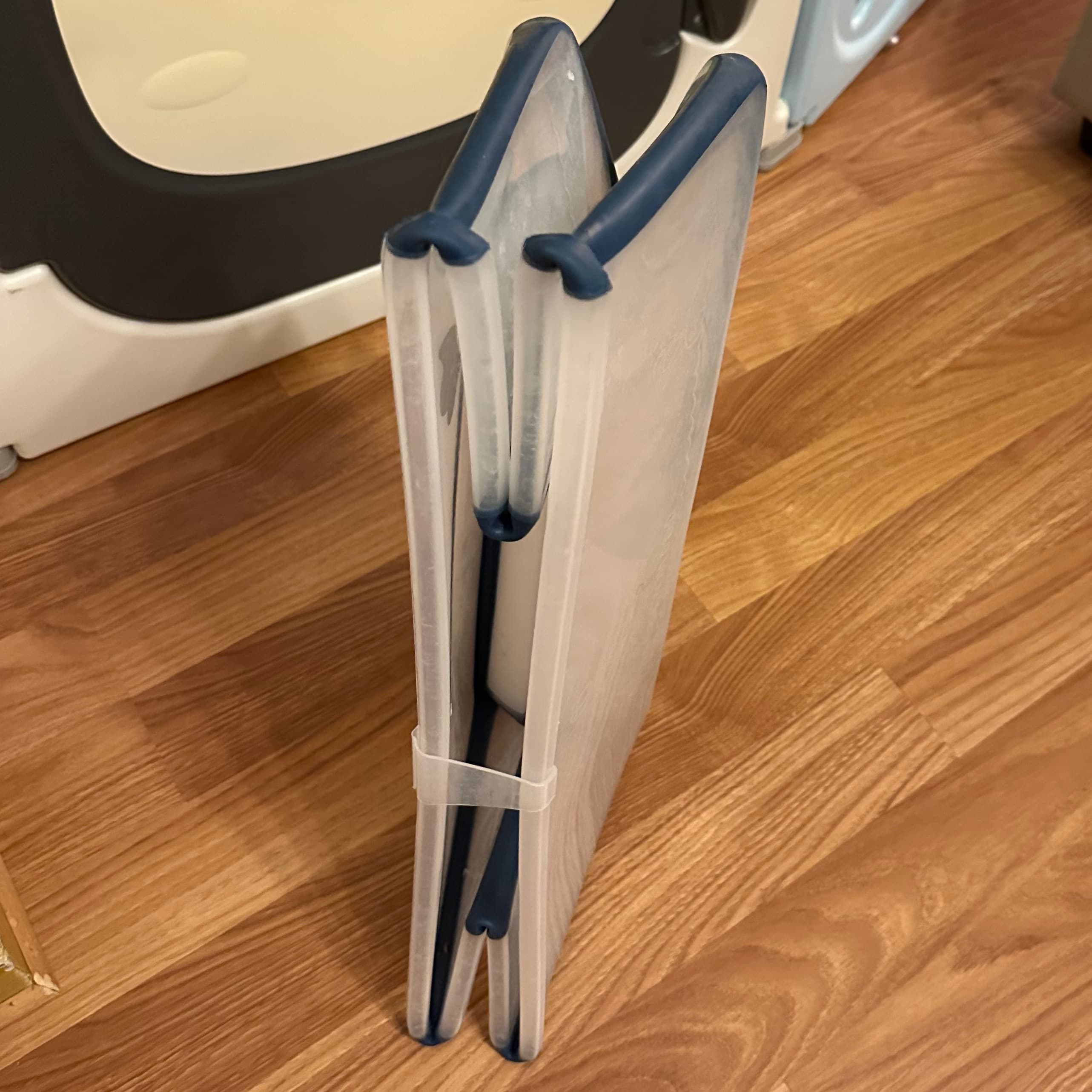 Stokke® Flexi Bath® - Vaschetta per neonati - 5