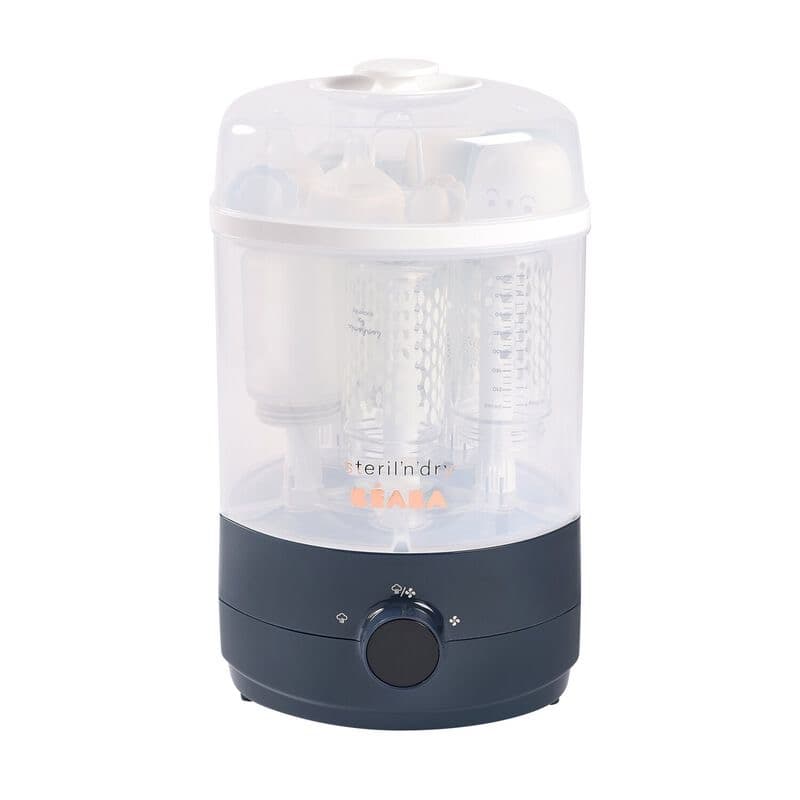Sterilizzatore per asciugatura Steril N Dry 2 in 1 - Blu notte - 2