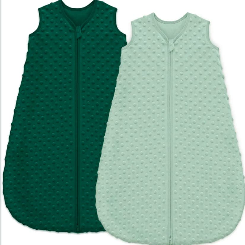 Baby Sleep Sack 6-12 Months 1.5 TOG (Spring & Autumn)