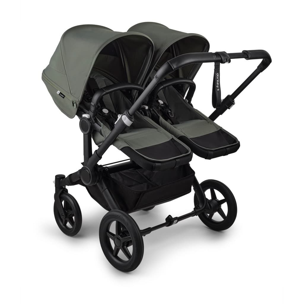 Bugaboo Donkey Twin