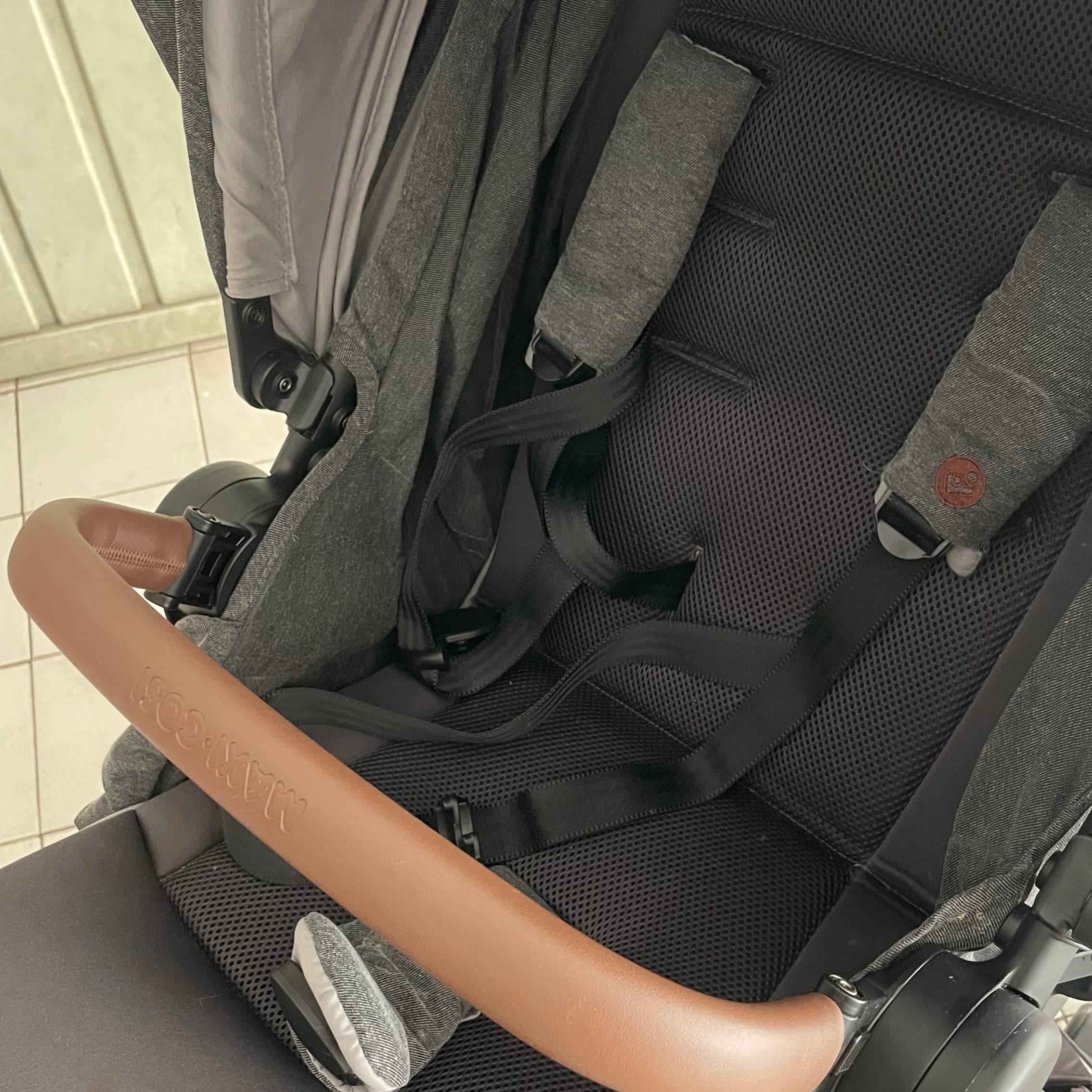 Maxi-Cosi Adorra Luxe 🤍 - 4