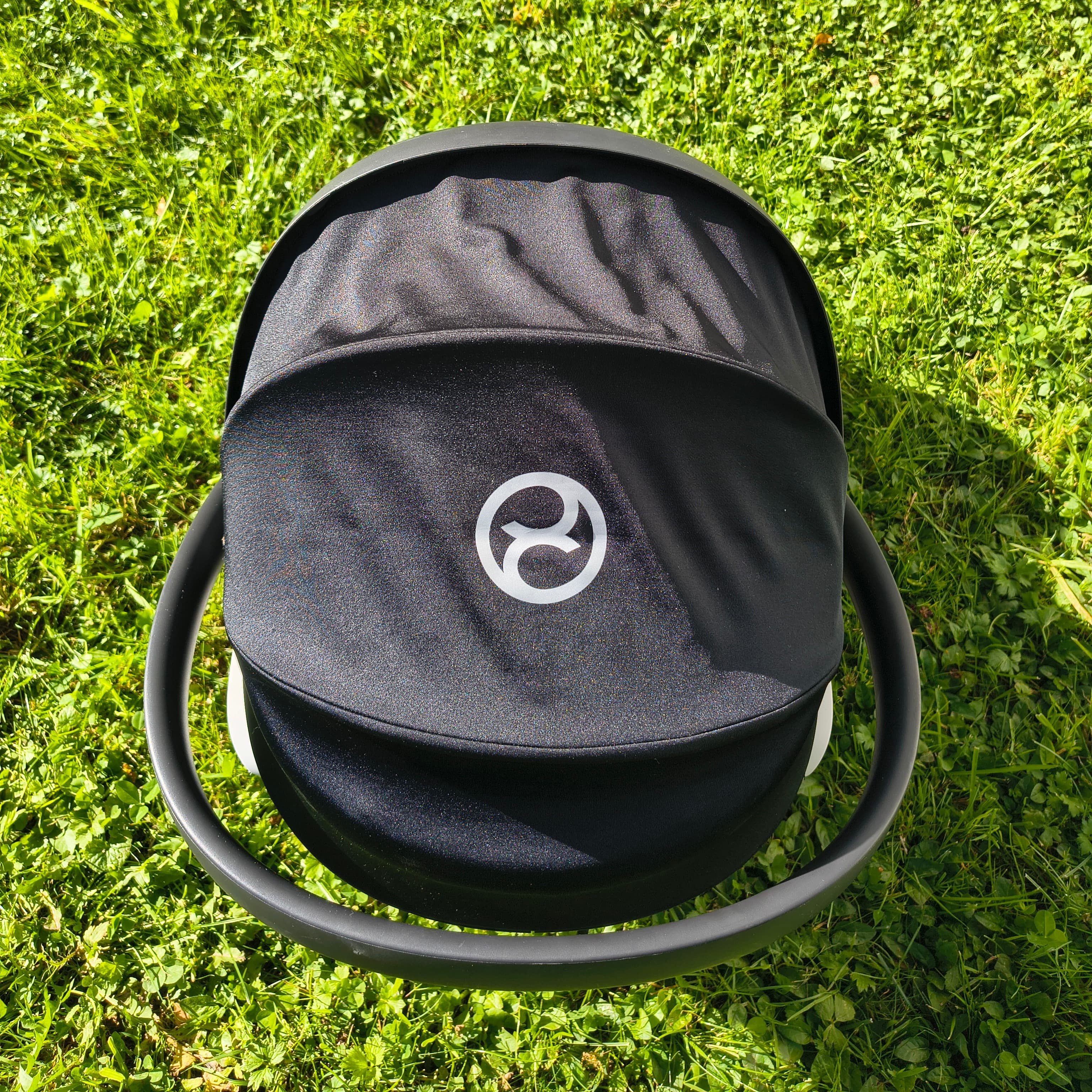 Cybex Aton B2 i-Size + Base One - 4