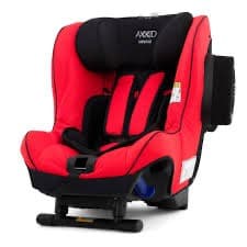 Axkid minikid car seat 