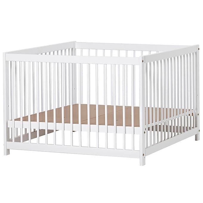 playpens 