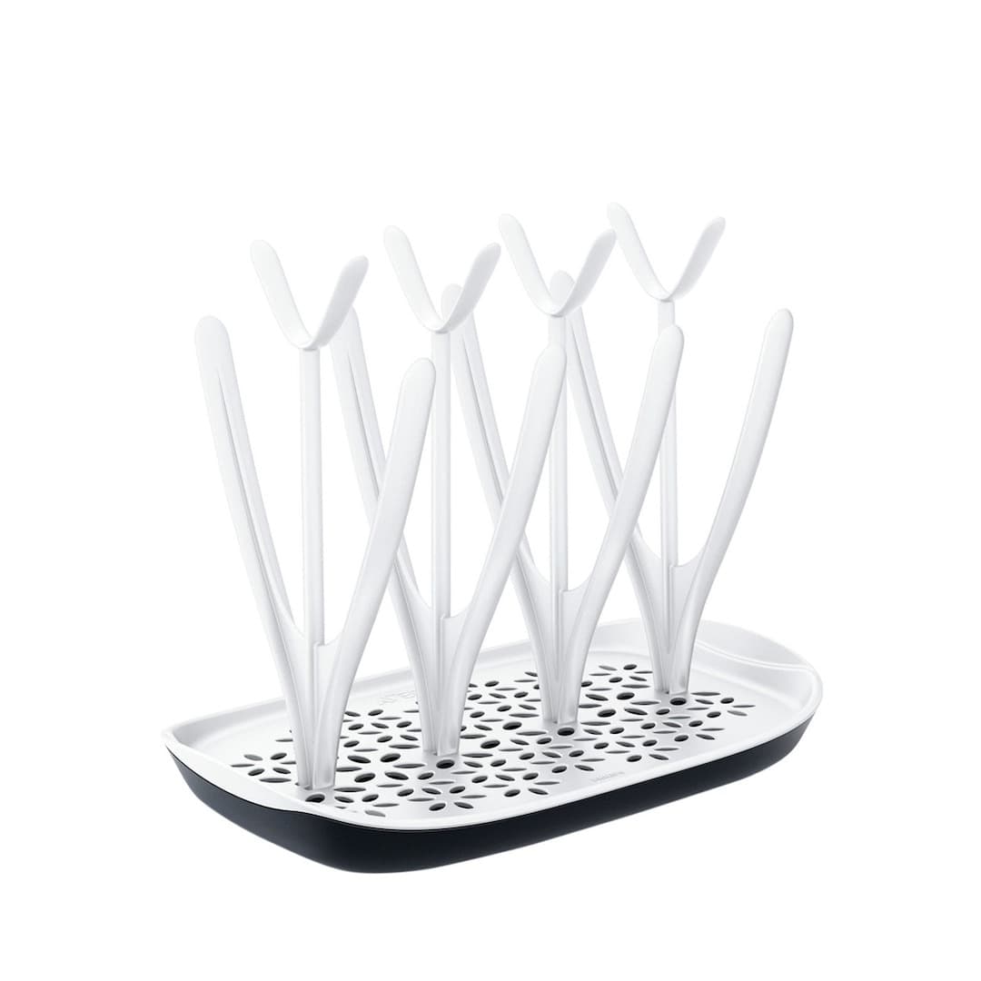 Bottle Drying Rack 