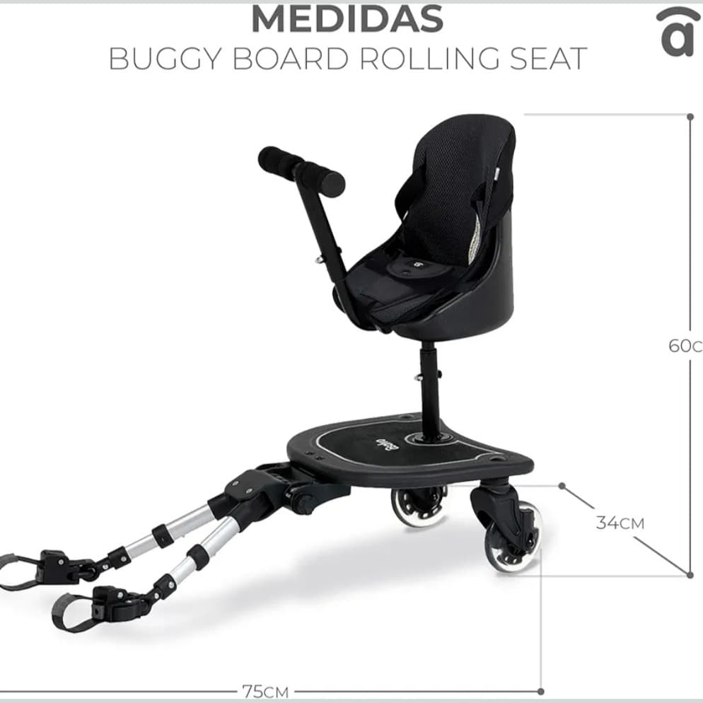 Stroller Board