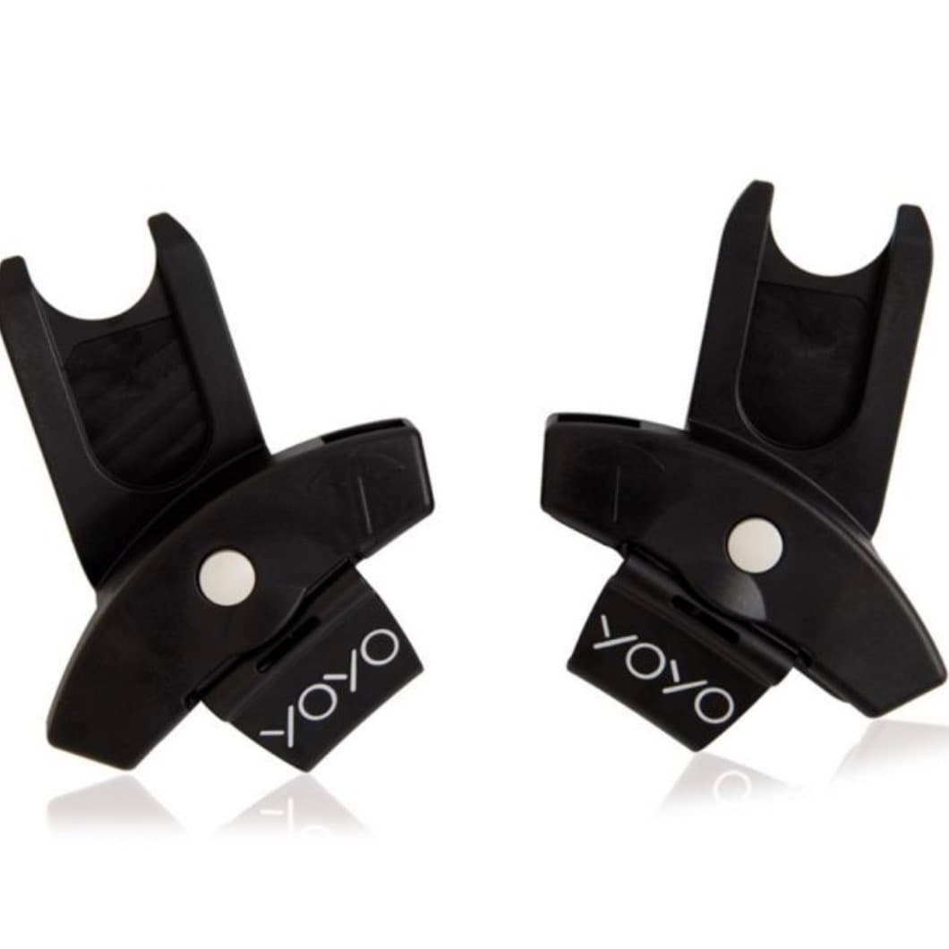 Cozy adapters for Yoyo stroller (Babyzen Stokke)