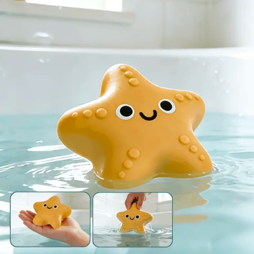 Giocattoli da bagno - 4