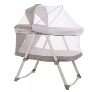 Infancy Baby Crib