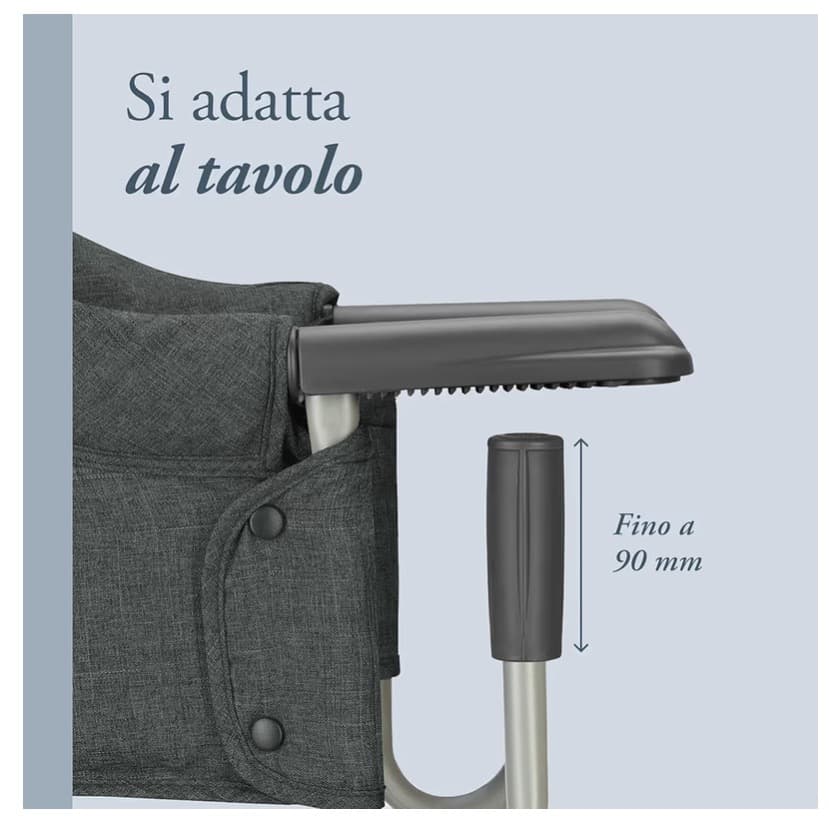 Inglesina Fast