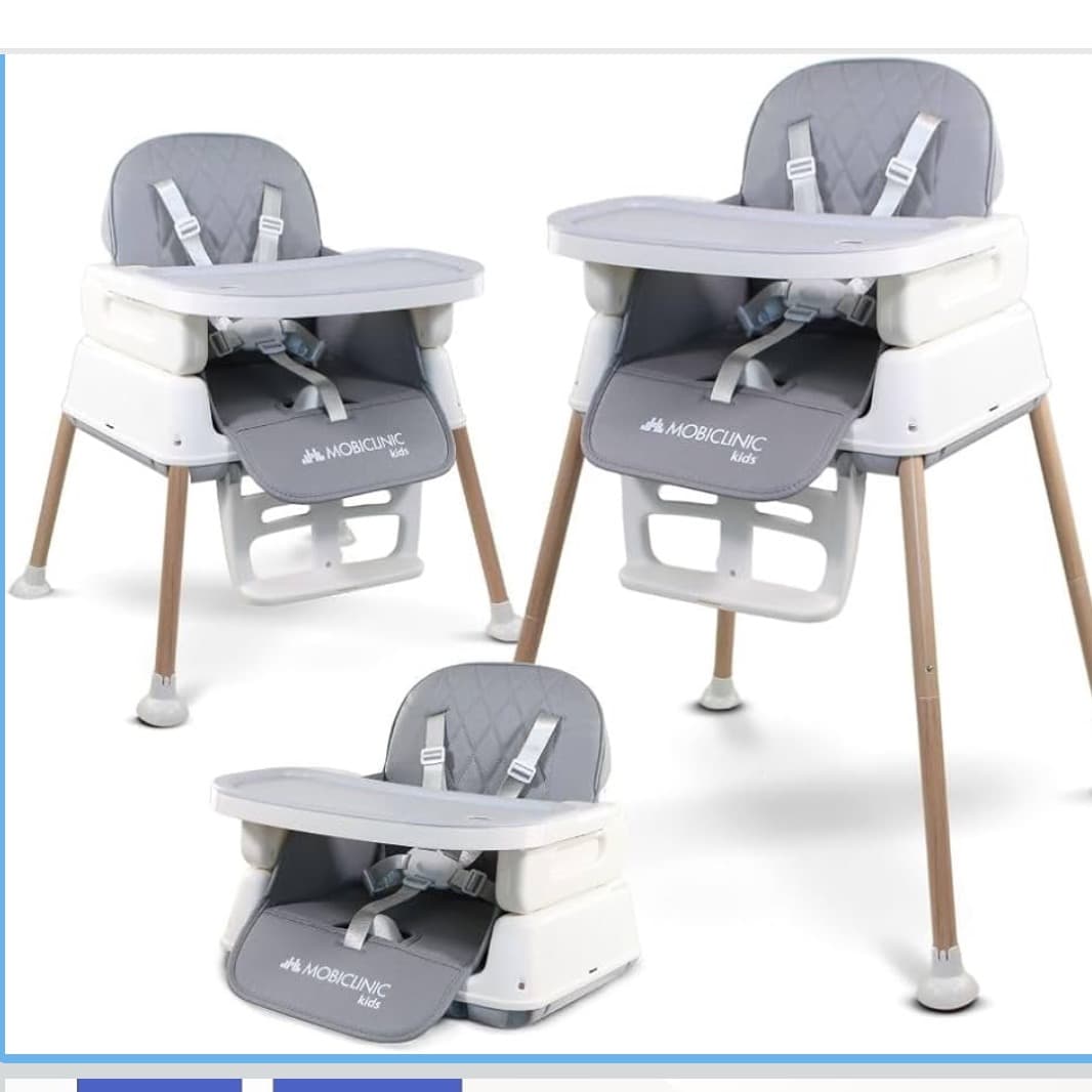 High chair
