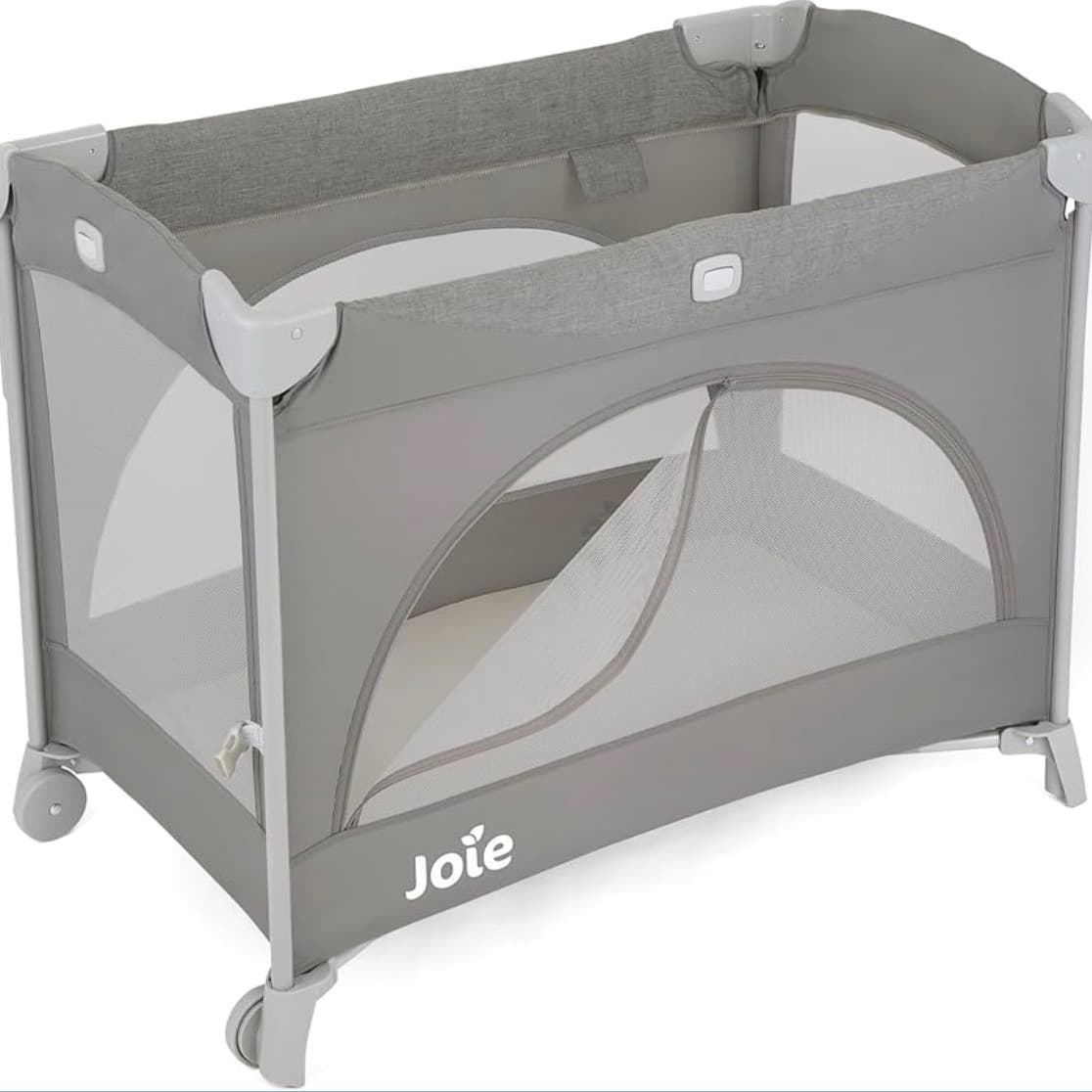 KUBBIE SLEEP TRAVEL CRIB 