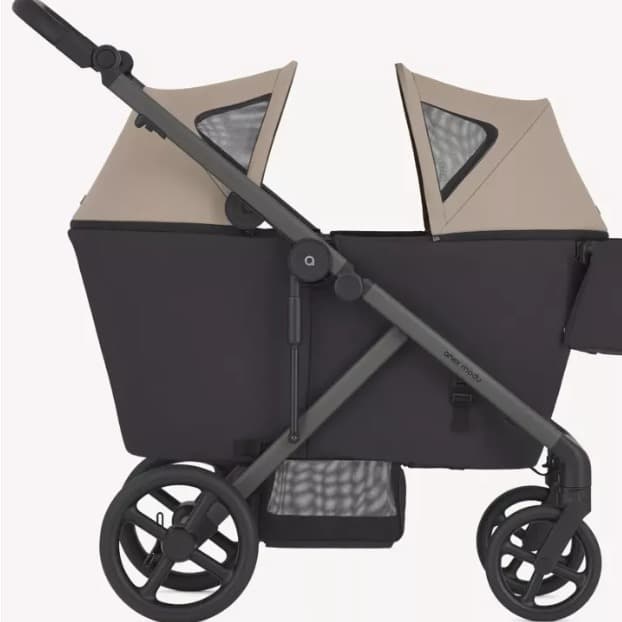 Anex Modu Twin Wagon